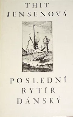 Poslední rytíř dánský