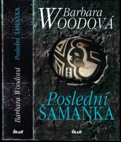 Poslední šamanka