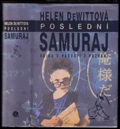 Poslední samuraj