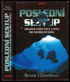 Poslední sestup