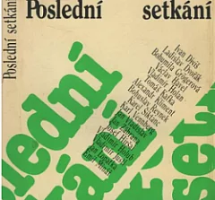 Poslední setkání