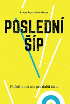 Poslední šíp