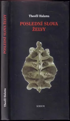 Poslední slova želvy