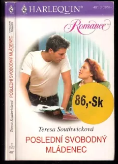 Poslední svobodný mládenec