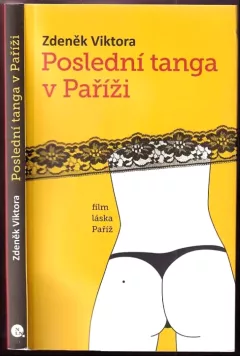Poslední tanga v Paříži