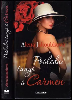 Poslední tango s Carmen