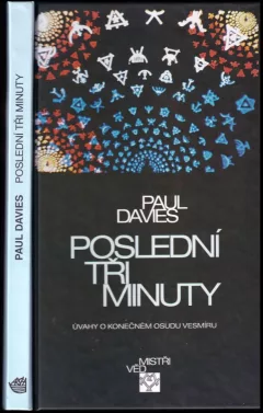 Poslední tři minuty