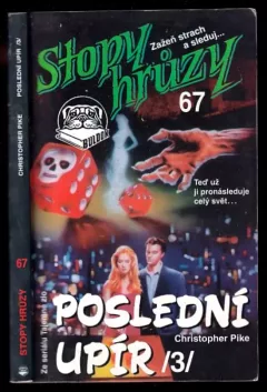Poslední upír 3