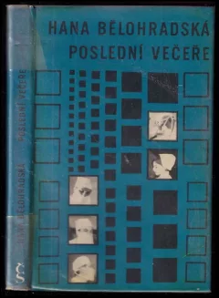 Poslední večeře