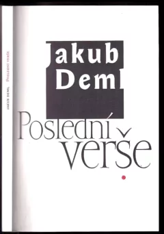 Poslední verše