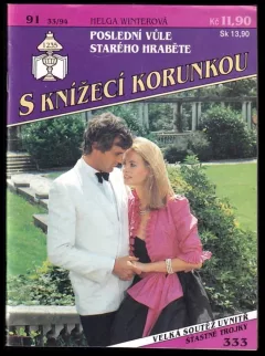 Poslední vůle starého hraběte