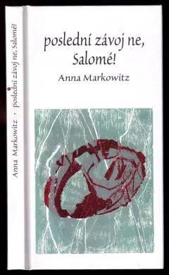 Poslední závoj ne, Salomé
