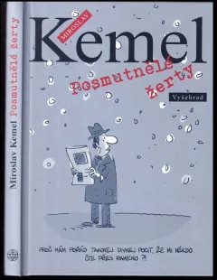 Posmutnělé žerty