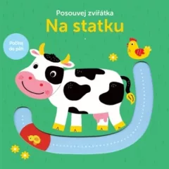 Posouvej zvířátka