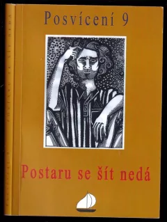 Postaru se šít nedá - PODPISY NĚKTERÝCH AUTORŮ