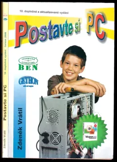Postavte si PC