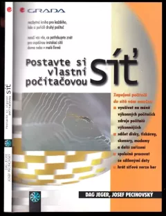 Postavte si vlastní počítačovou síť
