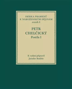 Postila I