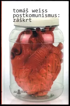 Postkomunismus: záškrt