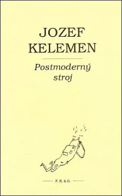 Postmoderný stroj