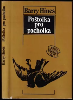 Poštolka pro pacholka