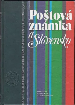 Poštová známka a Slovensko