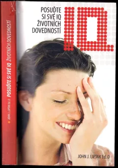 Posuďte si své IQ životních dovedností