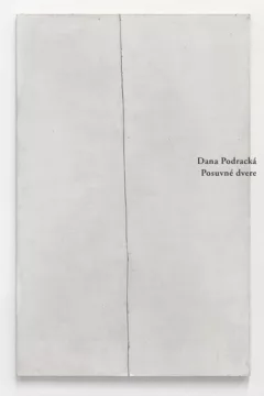 Posuvné dvere