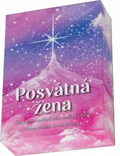 Posvátná žena