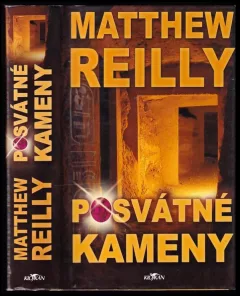 Posvátné kameny