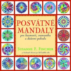 Posvátné mandaly