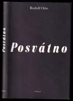 Posvátno