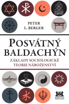 Posvátný baldachýn