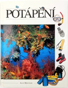 Potápění
