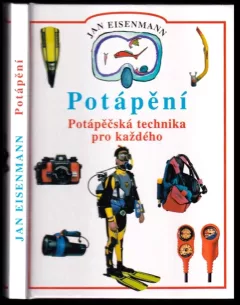 Potápění