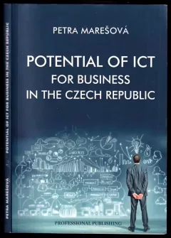 Potential of ICT for business in the Czech Republic