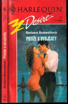 Potíže s dvojčaty