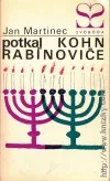 Potkal Kohn Rabínoviče