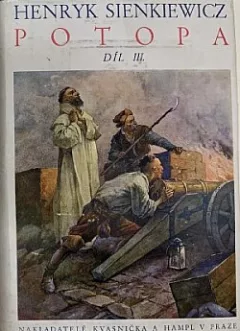 Potopa III.díl