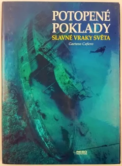 Potopené poklady
