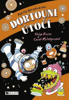 Dortouni útočí