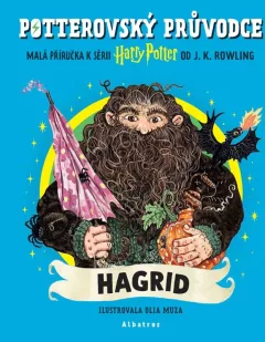 Potterovský průvodce: Hagrid