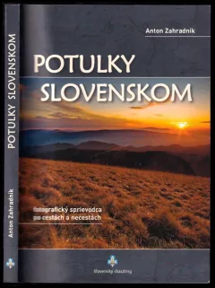 Potulky Slovenskom