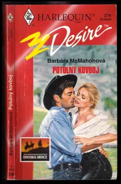 Potulný kovboj