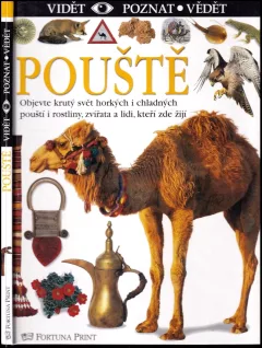 Pouště