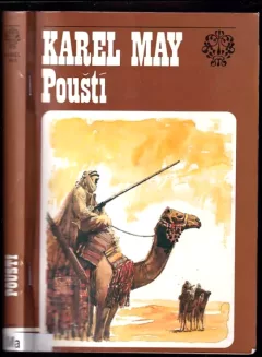 Pouští