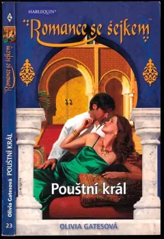 Pouštní král