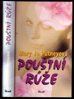 Pouštní růže