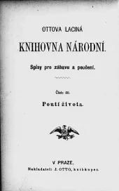 Poutí života