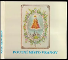 Poutní místo Vranov